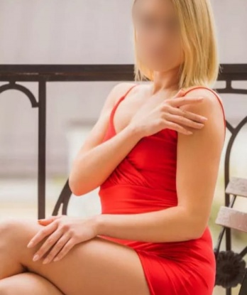 Проститутка Марина